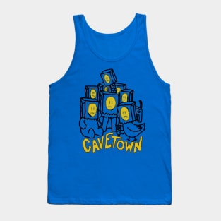 Cavetown  1 Tank Top